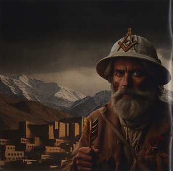 CD John Holden: Proximity & Chance