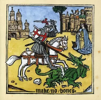 John Kirkpatrick: Make No Bones