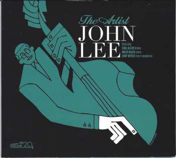 Album John Lee: The Artist