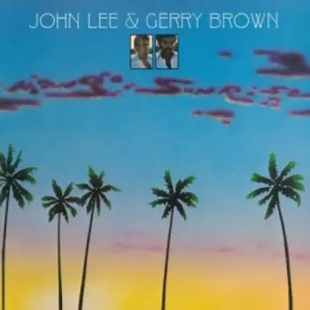 John Lee: Mango Sunrise