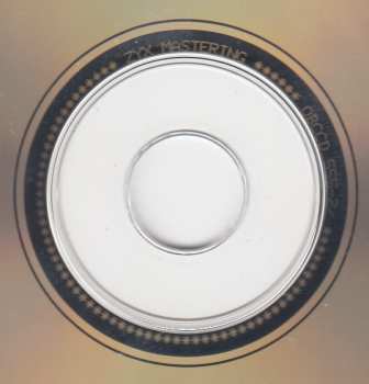 CD John Lee Hooker: Burning Hell