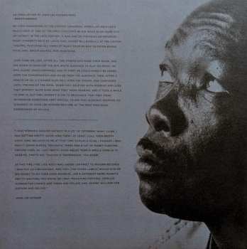 2LP John Lee Hooker: Early Recordings: Detroit And Beyond Vol. 2