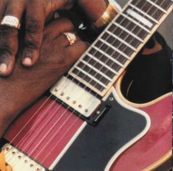 CD John Lee Hooker: Mr. Lucky