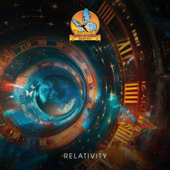 CD John Lees' Barclay James Harvest: Relativity (limited Deluxe Edition)
