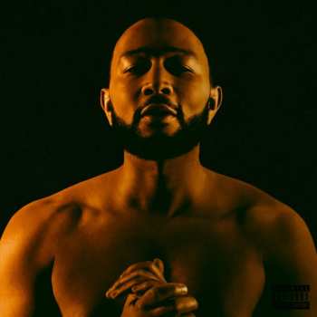 2CD John Legend: Legend