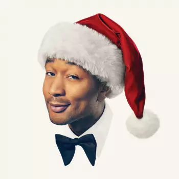 John Legend: A Legendary Christmas