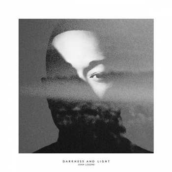 CD John Legend: Darkness And Light