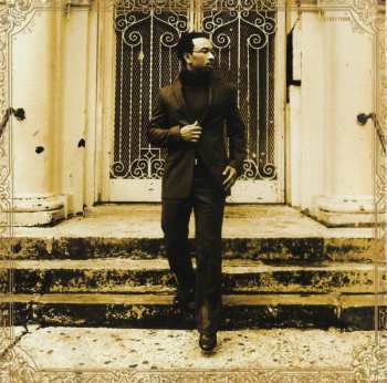 CD John Legend: Get Lifted