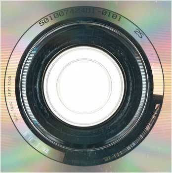 CD John Legend: Once Again