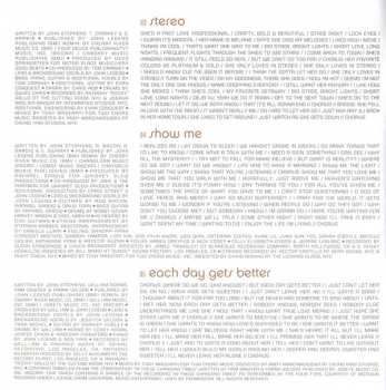 CD John Legend: Once Again