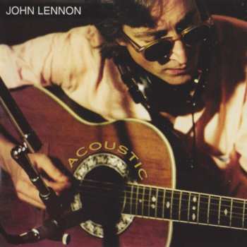 CD John Lennon: Acoustic