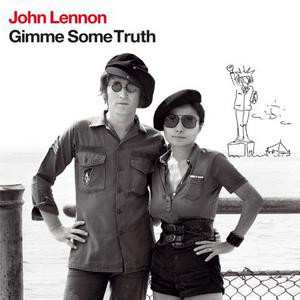 Album John Lennon: Gimme Some Truth