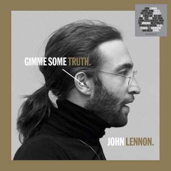 2CD/Coffret/Blu-ray John Lennon: Gimme Some Truth. DLX