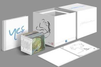 11CD/Coffret John Lennon: John Lennon Signature Box DLX | LTD
