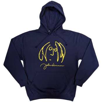 Merch John Lennon: Sweatshirt Self Portrait