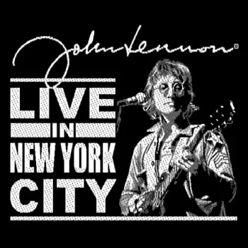 Décoration Live In New York City