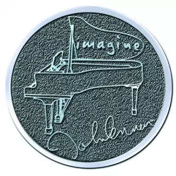 Plaque Imagine