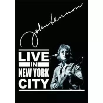 Cartes postales Live In New York City