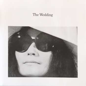 LP/Coffret John Lennon & Yoko Ono: Wedding Album LTD | CLR