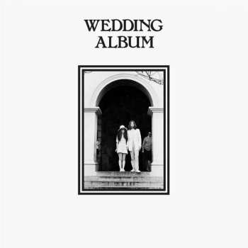 LP/Coffret John Lennon & Yoko Ono: Wedding Album LTD | CLR