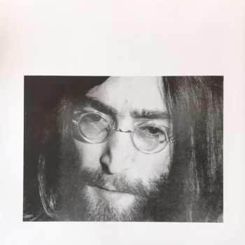LP/Coffret John Lennon & Yoko Ono: Wedding Album LTD | CLR