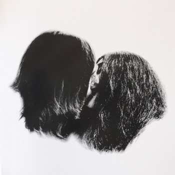 LP/Coffret John Lennon & Yoko Ono: Wedding Album LTD | CLR