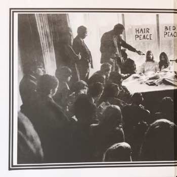 LP/Coffret John Lennon & Yoko Ono: Wedding Album LTD | CLR