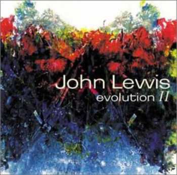 Album John Lewis: Evolution II