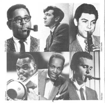 2CD The Modern Jazz Quartet: Four Classic Albums - Second Set