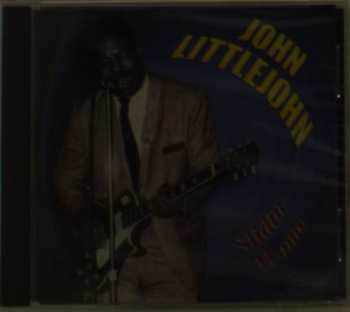 Album John Littlejohn: John Littlejohn's Chicago Blues Stars