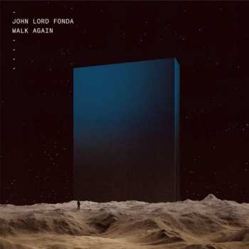 LP John Lord Fonda: Walk Again