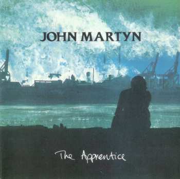 3CD/DVD/Coffret John Martyn: The Apprentice