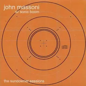 Sonic Boom: The Sundowner Sessions