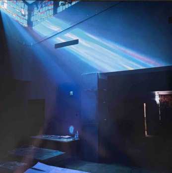 LP John Maus: Later Than You Think CLR | LTD