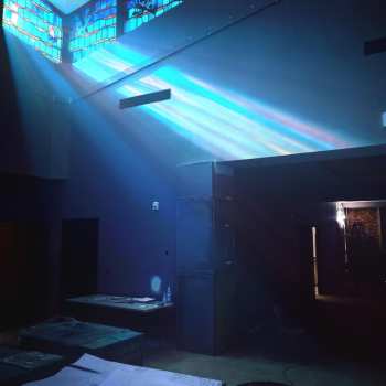 CD John Maus: Later Than You Think