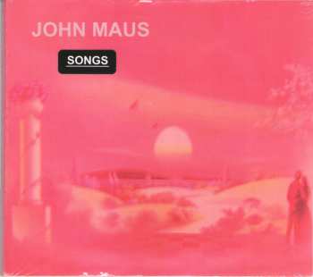 CD John Maus: Songs