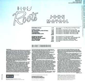 LP John Mayall: Blues Roots