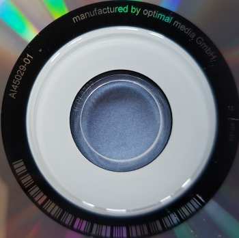 CD John Mayall & Friends: Along For The Ride DIGI