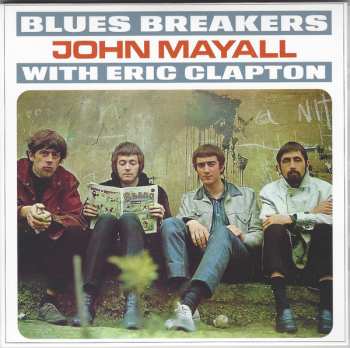 35CD/Coffret John Mayall: The First Generation 1965-1974 DLX | LTD