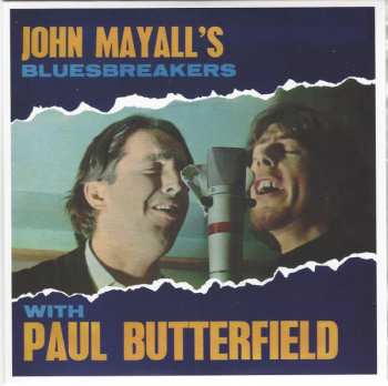 35CD/Coffret John Mayall: The First Generation 1965-1974 DLX | LTD