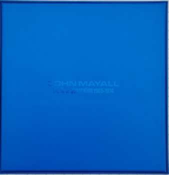 35CD/Coffret John Mayall: The First Generation 1965-1974 DLX | LTD