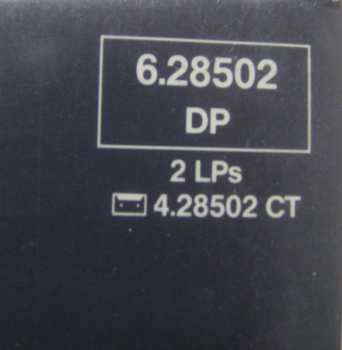 2LP John Mayall: The Legends Of Rock