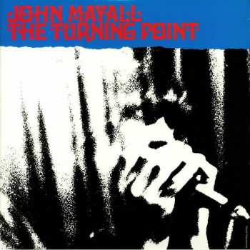 2LP John Mayall: The Turning Point