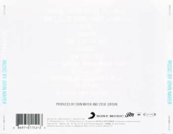 3CD/Coffret John Mayer: 3CD ROOM FOR SQUARES - HEAVIER THINGS - CONTINUUM