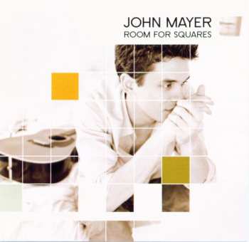 3CD/Coffret John Mayer: 3CD ROOM FOR SQUARES - HEAVIER THINGS - CONTINUUM