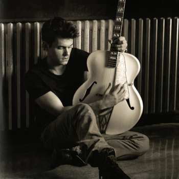 2LP John Mayer: Battle Studies