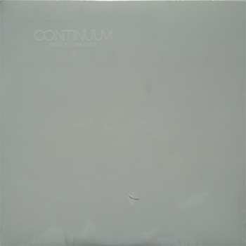 2LP John Mayer: Continuum