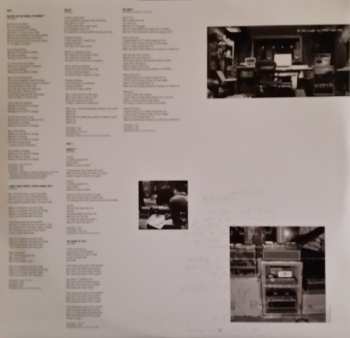 2LP John Mayer: Continuum