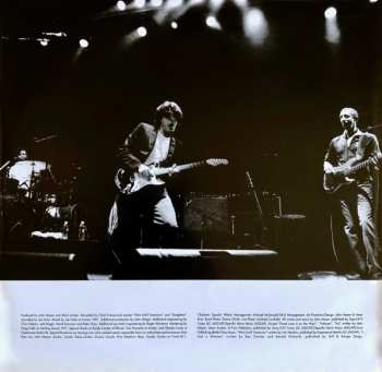 2LP John Mayer Trio: Try!