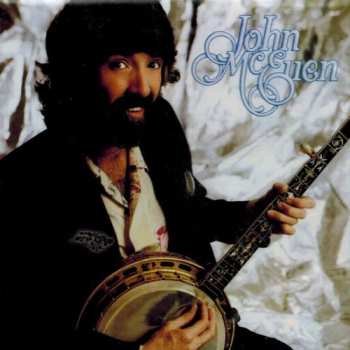 CD John McEuen: John McEuen